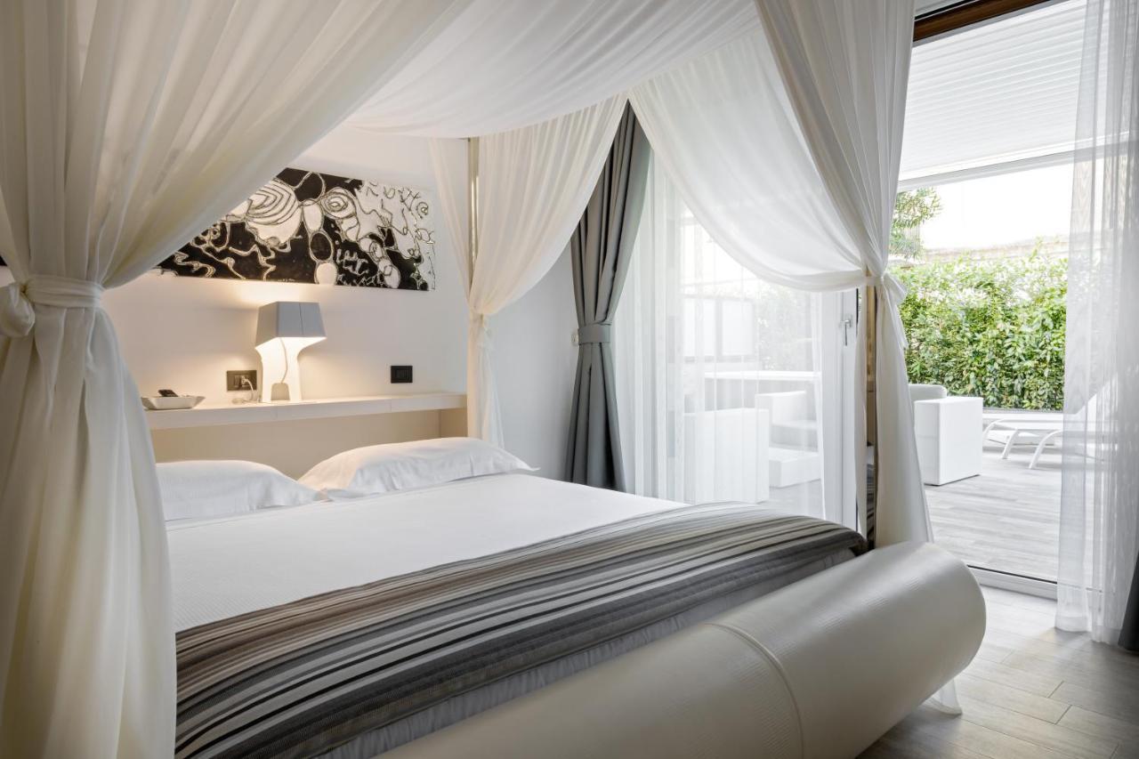 Lhp Hotel Santa Margherita Palace & Spa Santa Margherita Ligure Dış mekan fotoğraf