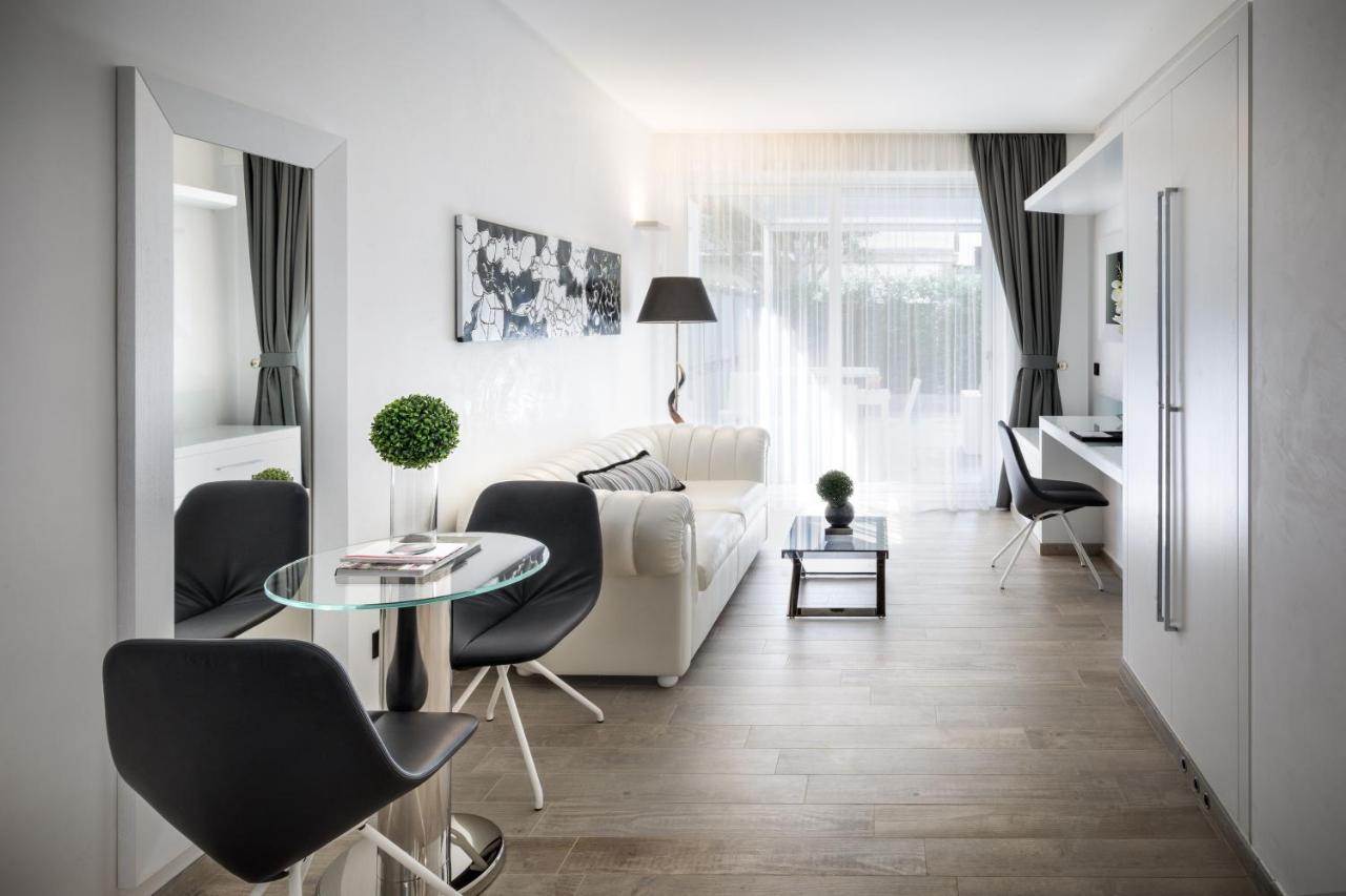 Lhp Hotel Santa Margherita Palace & Spa Santa Margherita Ligure Dış mekan fotoğraf 3D interior visualization